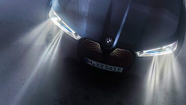 High Beam Assistant