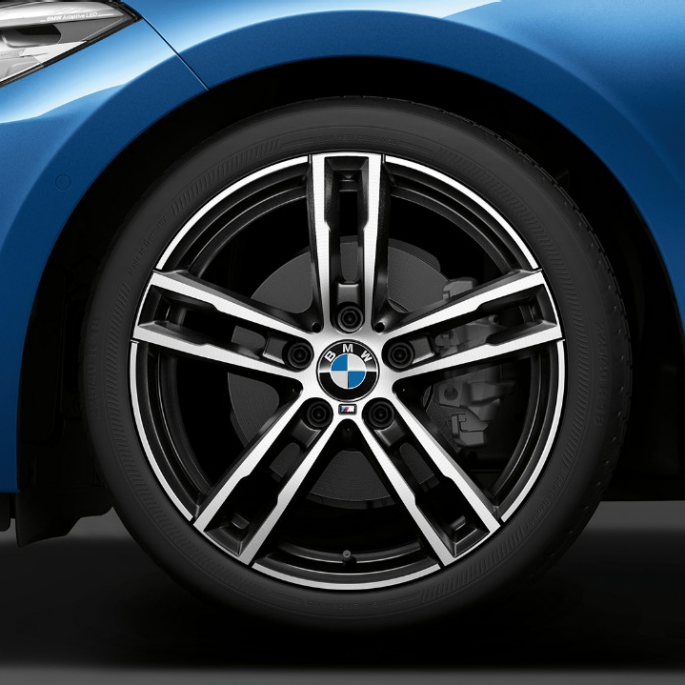BMW Серия 2 Купе, Модел М Спорт, джанти BMW Серия 2 Купе, Модел М Спорт, джанти
