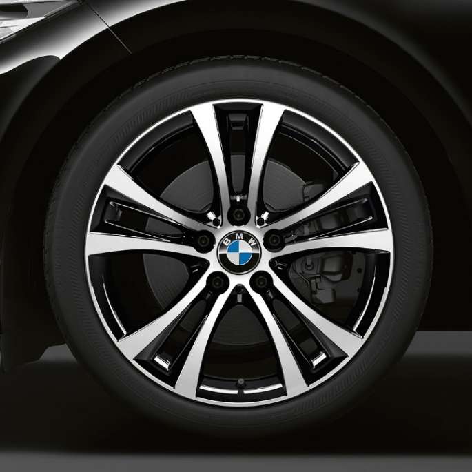 BMW Серия 2 Купе, Модел Sport Line, джанти BMW Серия 2 Купе, Модел Sport Line, джанти