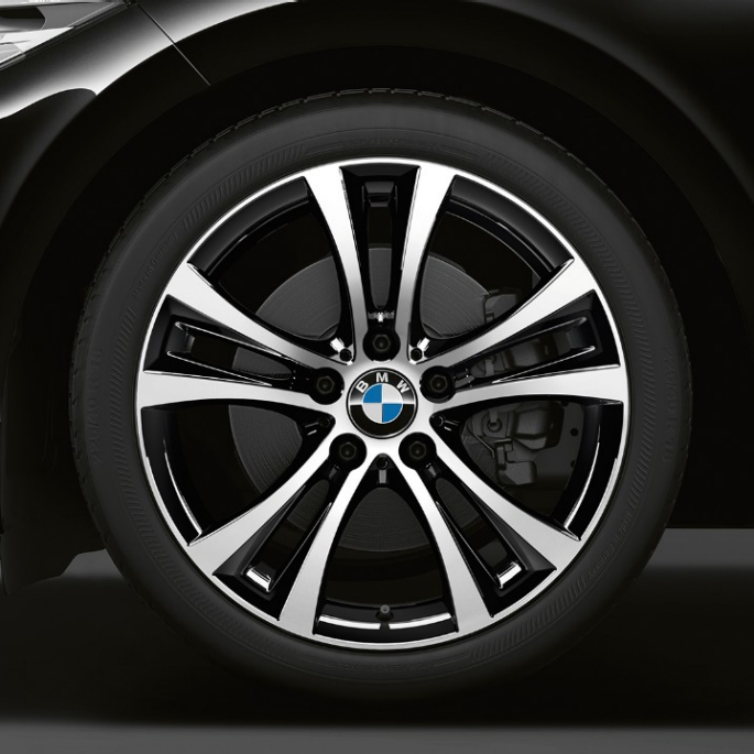 BMW Серия 2 Купе, Модел Sport Line, джанти BMW Серия 2 Купе, Модел Sport Line, джанти