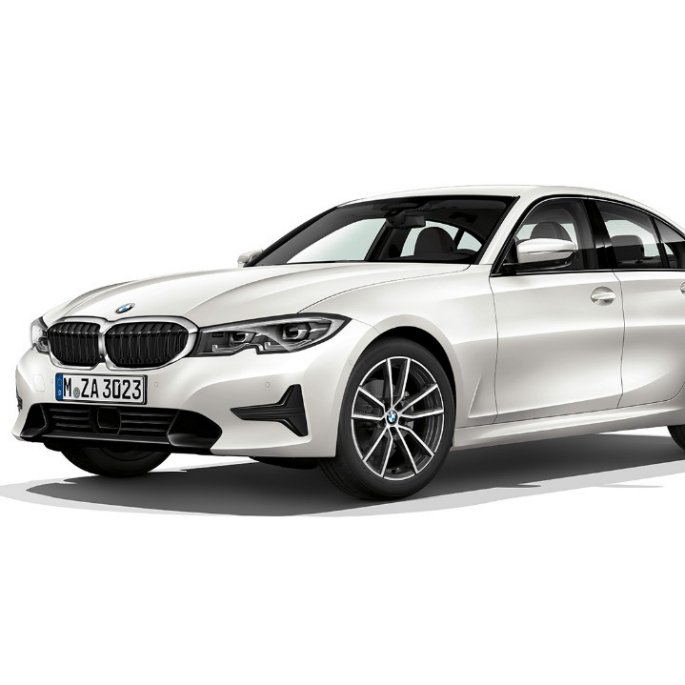 BMW Серия 3 Седан, Модел Sport Line,BMW Серия 3 Седан, Модел Sport Line. Странична снимка в покой на BMW Серия 3 Седан като Модел Sport Line.,Странична снимка в покой на BMW Серия 3 Седан като Модел Sport Line.