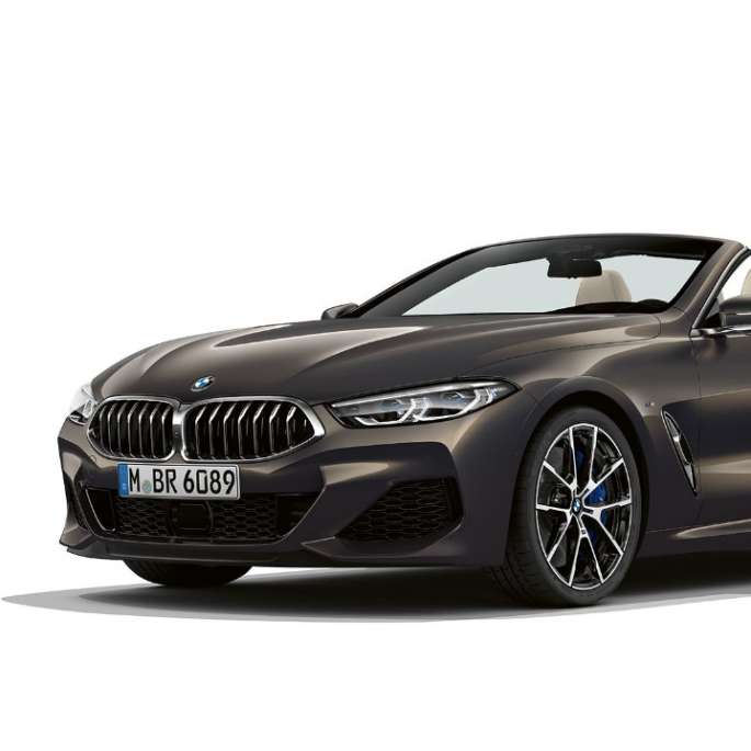 BMW M850i xDrive, Dravit Grey metallic, 3/4 изглед отпред.,BMW M850i xDrive, Dravit Grey metallic, три четвърти изглед отпред BMW M850i xDrive, Dravit Grey metallic, 3/4 изглед отпред.,BMW M850i xDrive, Dravit Grey metallic, три четвърти изглед отпред