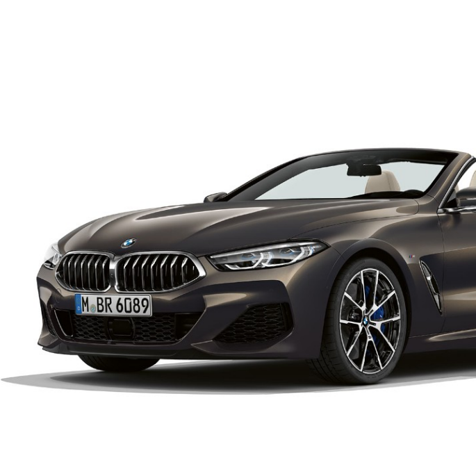 BMW M850i xDrive, Dravit Grey metallic, 3/4 изглед отпред.,BMW M850i xDrive, Dravit Grey metallic, три четвърти изглед отпред BMW M850i xDrive, Dravit Grey metallic, 3/4 изглед отпред.,BMW M850i xDrive, Dravit Grey metallic, три четвърти изглед отпред