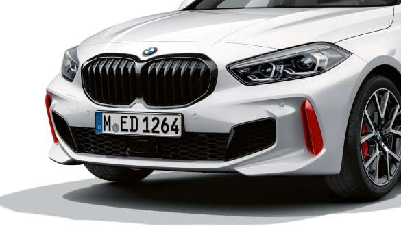 BMW 128ti двигател BMW Серия 1 128ti F40 BMW 128ti двигател