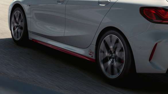 100 % sDrive & блокаж на диференциала BMW Серия 1 128ti F40 100 % sDrive & блокаж на диференциала