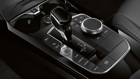 BMW Серия 1 F40 трансмисия Steptronic Sport BMW Серия 1 F40, 8-степенна трансмисия Steptronic Sport