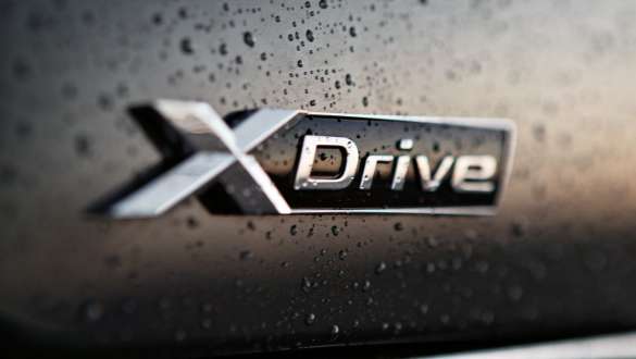BMW xDrive BMW Серия 2 Актив Турър BMW xDrive BMW Серия 2 Актив Турър F45 2018