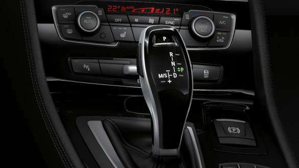 7-степенна скоростна кутия с два съединителя BMW Серия 2 Актив Турър 7-степенна скоростна кутия с два съединителя BMW Серия 2 Актив Турър F45 2018