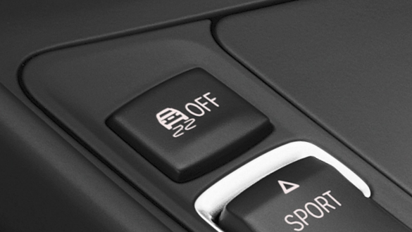 BMW Серия 2 Купе, Launch Control BMW Серия 2 Купе, Launch Control