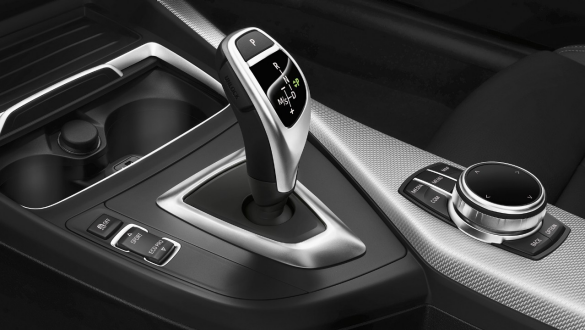 BMW Серия 2 Купе, 8-степенна трансмисия Steptronic Sport BMW Серия 2 Купе, 8-степенна трансмисия Steptronic Sport