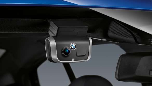 BMW Серия 3 Седан (G20), BMW Advanced Car Eye 2,0 BMW Серия 3 Седан (G20), BMW Advanced Car Eye 2,0