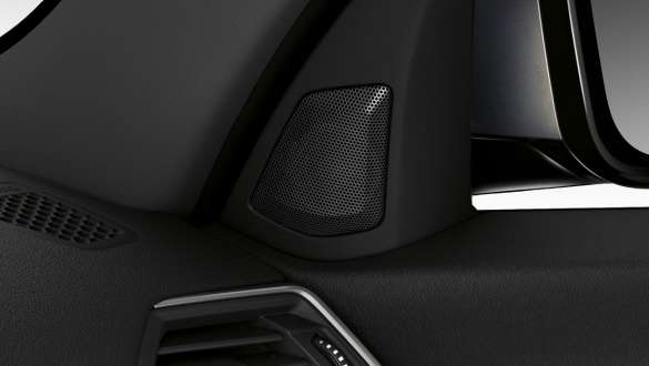 BMW Серия 3 Туринг (G21), Вътрешно осветление BMW Серия 3 Туринг (G21), Вътрешно осветление