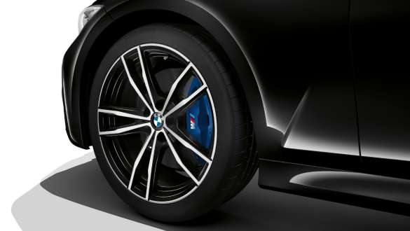 BMW Серия 3 Туринг (G21), М Спортни спирачки BMW Серия 3 Туринг (G21), М Спортни спирачки