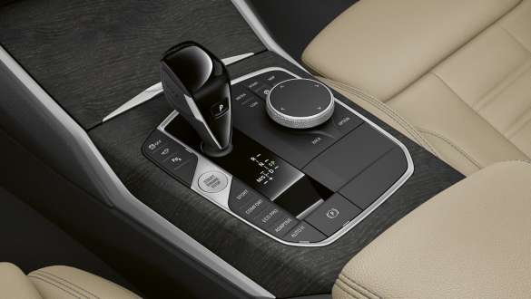 BMW Серия 3 Туринг (G21), трансмисия Steptronic Sport BMW Серия 3 Туринг (G21), трансмисия Steptronic Sport