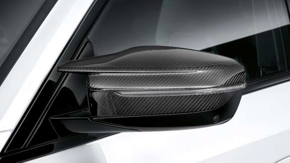 M Performance Карбонови корпуси на външните огледала BMW Серия 6 Гран Туризмо G32 2021 M Performance Карбонови корпуси на външните огледала BMW Серия 6 Гран Туризмо G32 2021