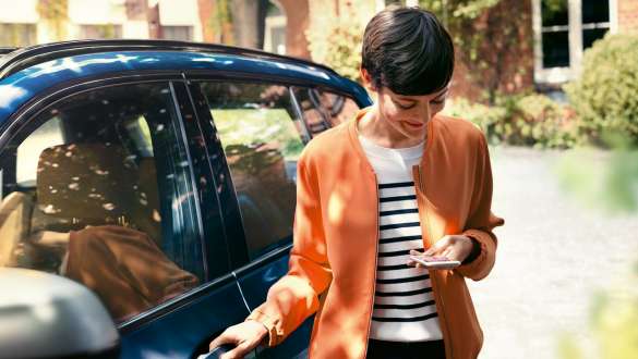 BMW Телеуслуги. BMW Телеуслуги.