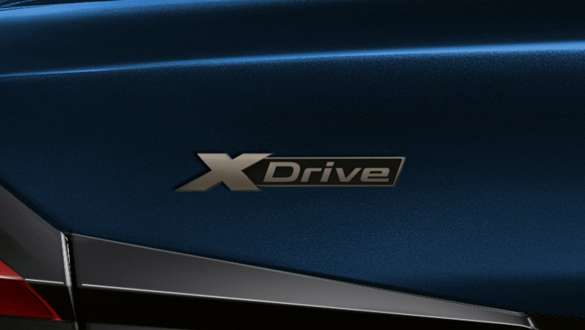 BMW xDrive BMW Серия 5 Седан G30 BMW xDrive BMW Серия 5 Седан G30 фейслифт 2020