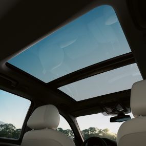 Панорамен стъклен покрив BMW Серия 5 Туринг G31 Панорамен стъклен покрив BMW Серия 5 Туринг G31 фейслифт 2020 Sophisto Grey Интериор