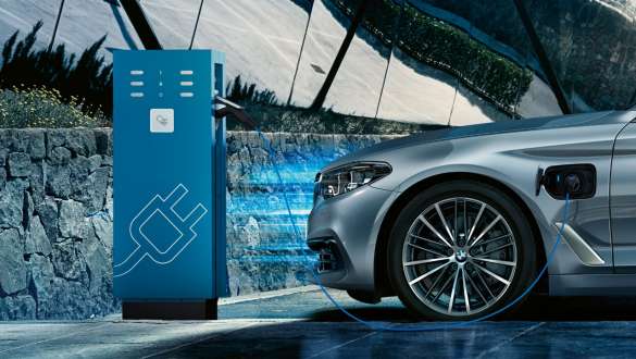 BMW Charging BMW Серия 5 Туринг G31 BMW Charging BMW Серия 5 Туринг G31 фейслифт 2020