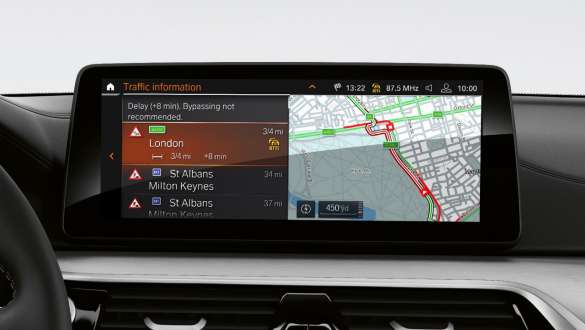 BMW Maps BMW Серия 5 Туринг G31 BMW Maps BMW Серия 5 Туринг G31 фейслифт 2020 интериор кокпит
