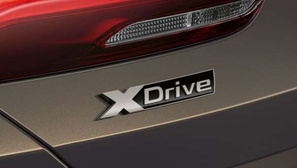 BMW M850i xDrive Dravit Grey metallic, обозначение xDrive. BMW M850i xDrive Dravit Grey metallic, обозначение xDrive.