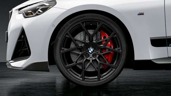 20-инчови M Performance ковани джанти с Y-образни спици 795 М Jet Black matt BMW Серия 2 Купе G42 20-инчови M Performance ковани джанти с Y-образни спици 795 М Jet Black matt BMW Серия 2 Купе G42
