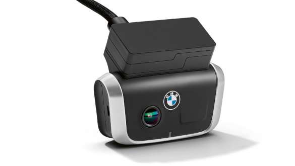BMW Advanced Car Eye 2.0 BMW i4 M50 G26 2021 BMW Advanced Car Eye 2.0 BMW i4 M50 G26 2021