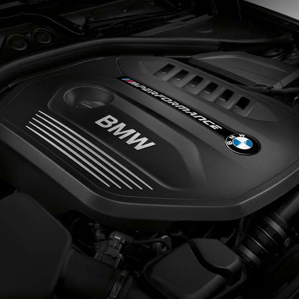 M TwinPower Turbo 6-цилиндров бензинов двигател BMW M240i Купе M TwinPower Turbo 6-цилиндров бензинов двигател BMW M240i Купе F22 2017 Sunset Orange metallic