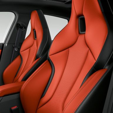 Интериор BMW M235i xDrive Гран Купе Премиум интериор BMW M235i xDrive Гран Купе 2020 F44 интериор