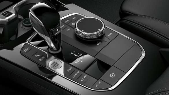 Трансмисия Steptronic Sport BMW M235i xDrive Гран Купе 8-степенна трансмисия Steptronic Sport BMW M235i xDrive Гран Купе F44