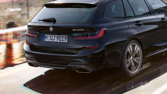 BMW M340i xDrive Туринг (G21), М Спортен диференциал BMW M340i xDrive Туринг (G21), М Спортен диференциал