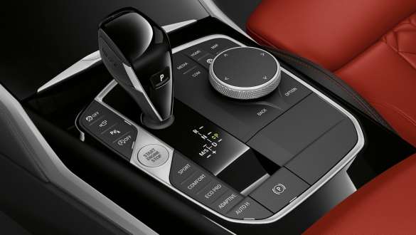 BMW M340i xDrive Туринг (G21), 8-степенна трансмисия Steptronic Sport BMW M340i xDrive Туринг (G21), 8-степенна трансмисия Steptronic Sport