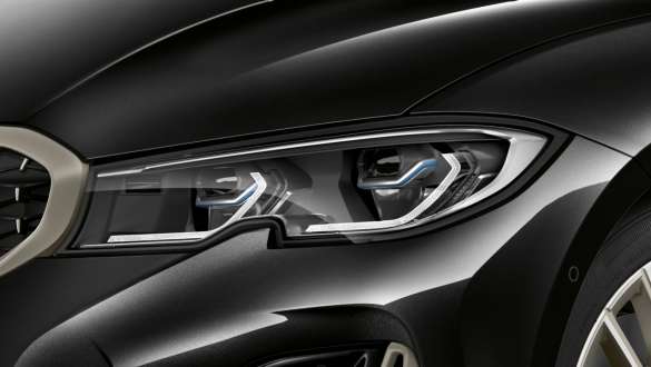 BMW M340i xDrive Туринг (G21), BMW Лазерни светлини BMW M340i xDrive Туринг (G21), BMW Лазерни светлини