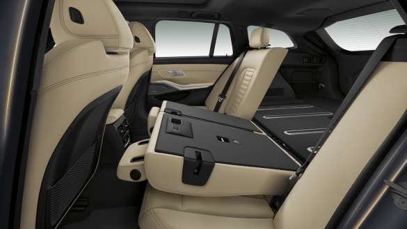 BMW M340i xDrive Туринг M340d xDrive Туринг (G21) Система за товарене BMW M340i xDrive Туринг M340d xDrive Туринг (G21) Система за товарене