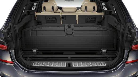BMW M340i xDrive Туринг M340d xDrive Туринг (G21) Пакет за съхранение BMW M340i xDrive Туринг M340d xDrive Туринг (G21) Пакет за съхранение