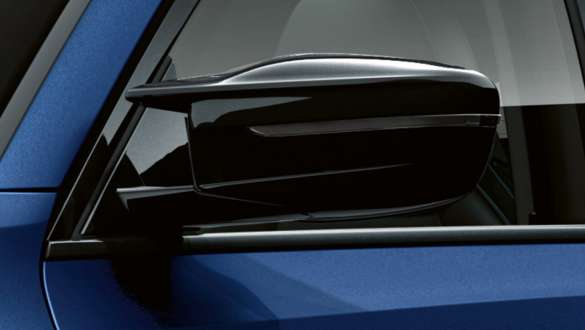 М външни огледала BMW M340i xDrive и M340d xDrive Туринг G21 М външни огледала