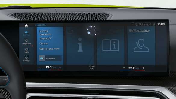 Intelligent Personal Assistant BMW Серия 4 Купе М Автомобили G82 G22 BMW Серия 4 Купе М Автомобили G82 G22 Intelligent Personal Assistant