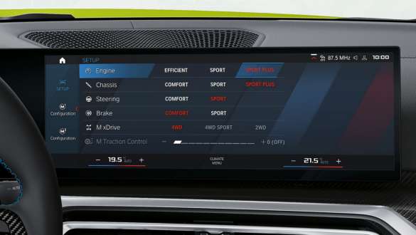 M SetupBMW M4 Купе G82 2020 BMW M4 Купе G82 2020 BMW M4 M Setup
