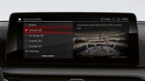 BMW Серия 5 Седан М Автомобили с озвучителна система Bowers & Wilkins Surround Sound BMW M5 F90 2020 BMW Серия 5 Седан М Автомобили с озвучителна система Bowers & Wilkins Surround Sound BMW M5 F90 LCI Facelift 2020 контролен дисплей