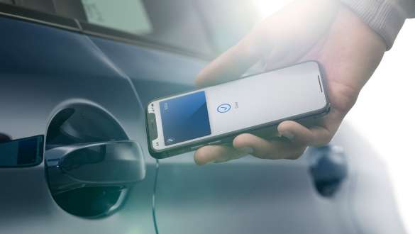 BMW Серия 5 Седан М Автомобили с Digital Key BMW M5 F90 2020 BMW Серия 5 Седан М Автомобили с Digital Key BMW M5 F90 LCI Facelift 2020