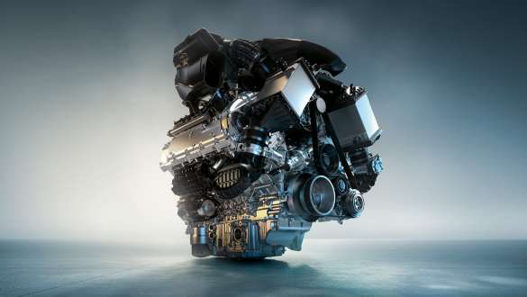 High Performance BMW M TwinPower Turbo 8-цилиндров бензинов двигател BMW X5 M Competition F95 High Performance BMW M TwinPower Turbo 8-цилиндров бензинов двигател BMW X5 M Competition F95 2020 SUV