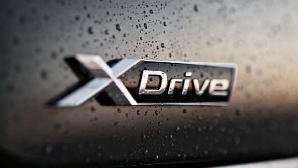 BMW X6 M50i с xDrive G06 BMW X6 M50i с интелигентно задвижване на четирите колела xDrive G06 2018 SUV