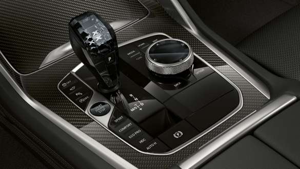 Кристални апликации‘CraftedClarity’ BMW X6 G06 2019 Кристални апликации‘CraftedClarity’ BMW X6 G06 2019