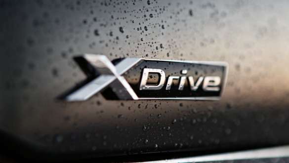 Интелигентно задвижване на четирите колела BMW xDrive BMW X6 G06 2019 Интелигентно задвижване на четирите колела BMW xDrive BMW X6 G06 2019