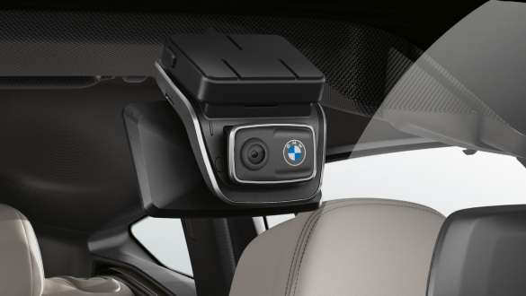 BMW Advanced Car Eye 3.0 Pro BMW X6 G06 LCI BMW X6 G06 LCI Advanced Car Eye 3.0 Pro Аксесоари