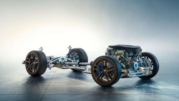BMW Z4 Роудстър Адаптивно М окачване. BMW Z4 Роудстър Адаптивно М окачване