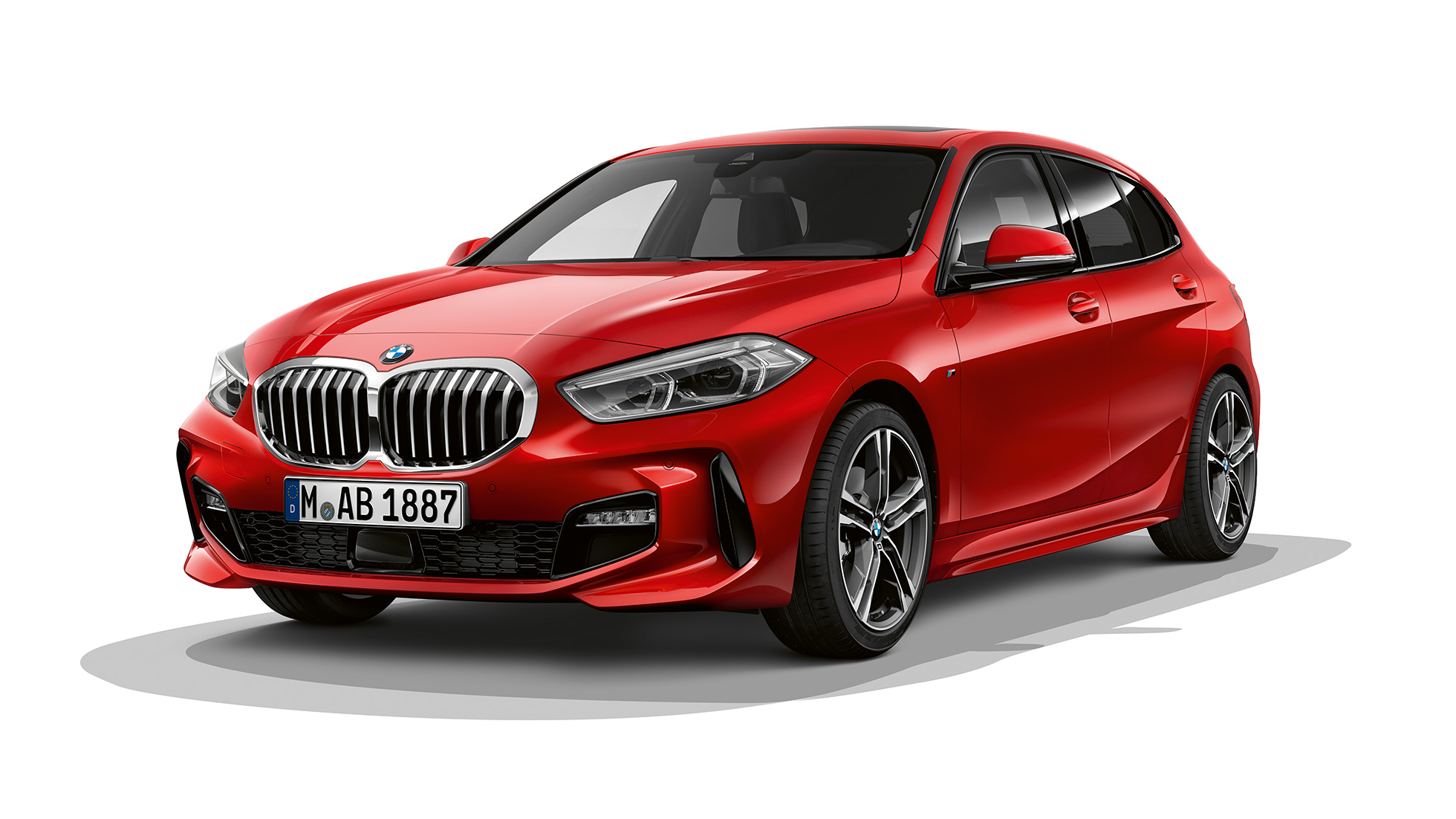 BMW 1 OFFER BMW 1 OFFER