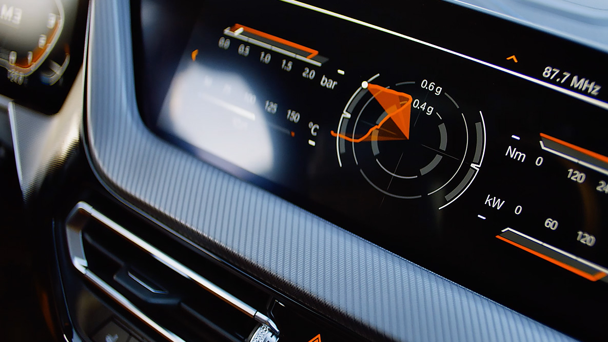 8-степенна трансмисия Steptronic Sport. BMW Серия 1 с 8-степенна трансмисия Steptronic Sport.
