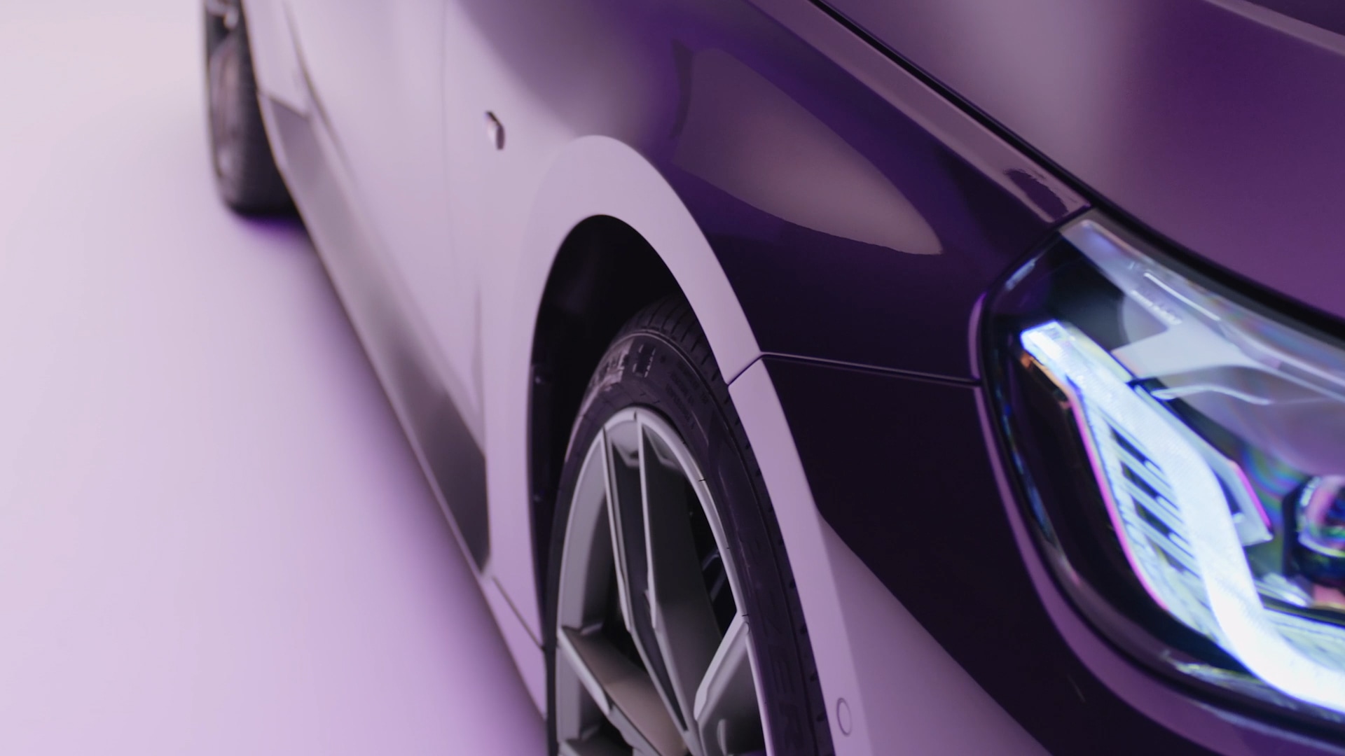 Екстериорните акценти на BMW Серия 2 Купе. Екстериорните акценти на BMW Серия 2 Купе.