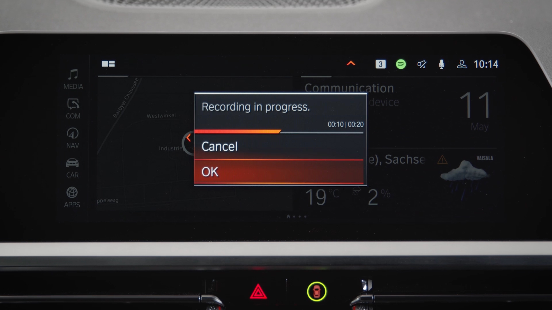Smartphone Integration и Drive Recorder Smartphone Integration и Drive Recorder